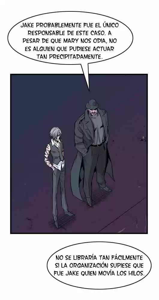 Noblesse (2007) - Capítulo 42 - Página 18 - LectorTMOo