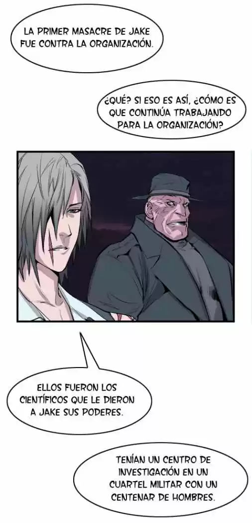 Noblesse (2007) - Capítulo 42 - Página 19 - LectorTMOo