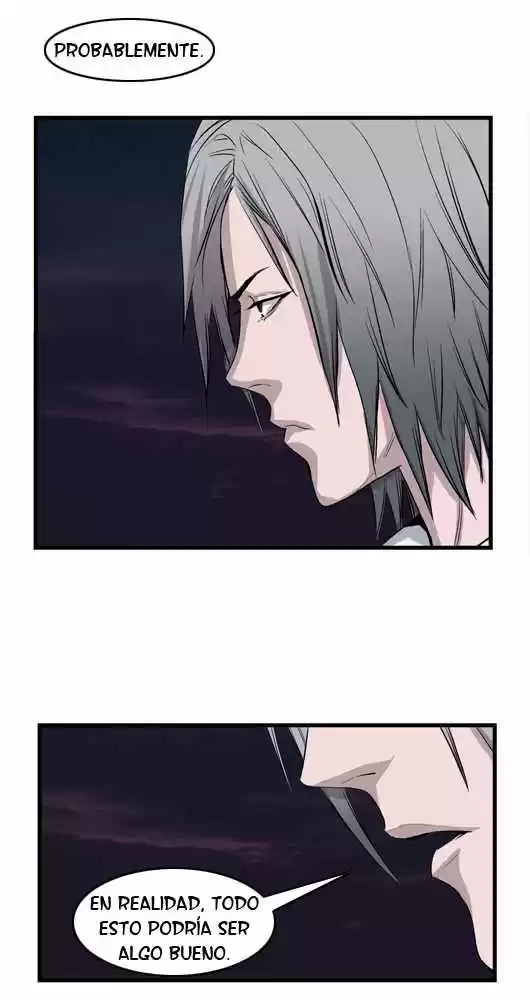 Noblesse (2007) - Capítulo 42 - Página 22 - LectorTMOo