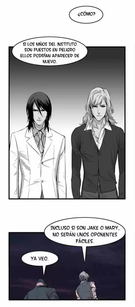 Noblesse (2007) - Capítulo 42 - Página 23 - LectorTMOo