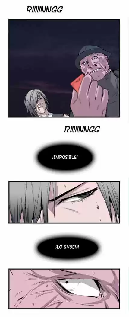Noblesse (2007) - Capítulo 42 - Página 26 - LectorTMOo