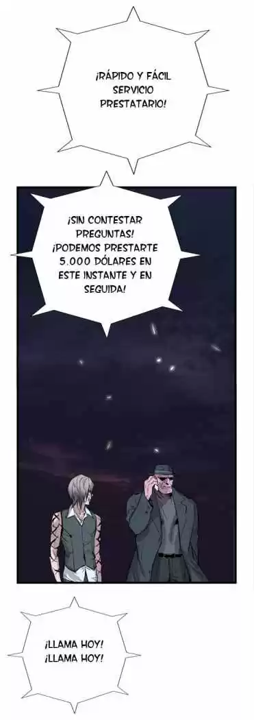 Noblesse (2007) - Capítulo 42 - Página 28 - LectorTMOo