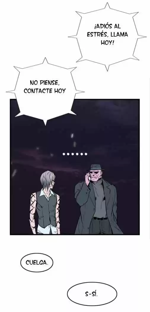 Noblesse (2007) - Capítulo 42 - Página 29 - LectorTMOo