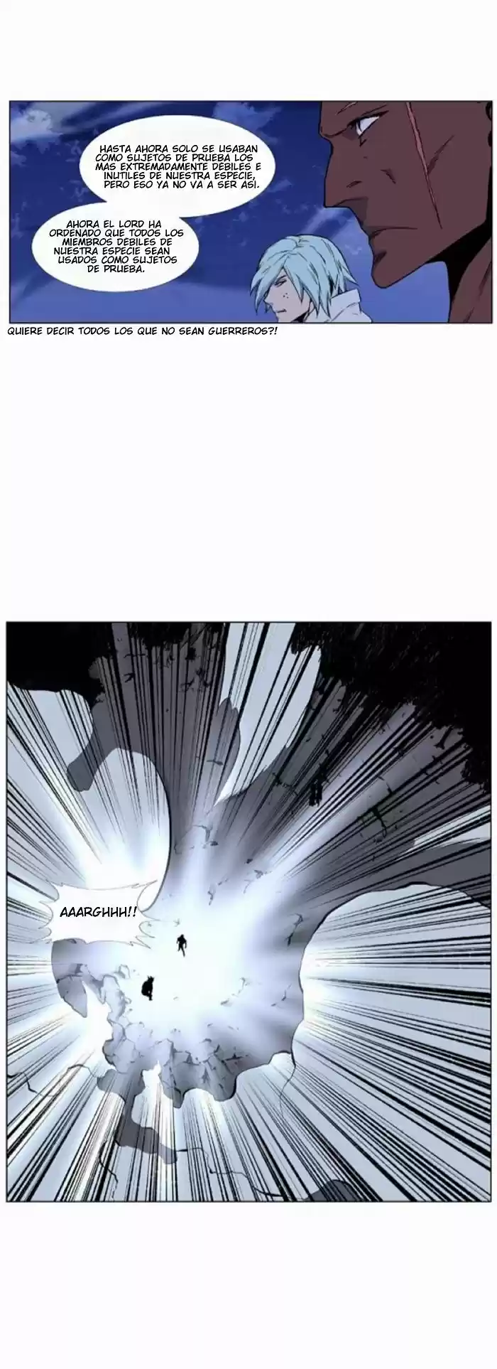 Noblesse (2007) - Capítulo 420 - Página 15 - LectorTMOo
