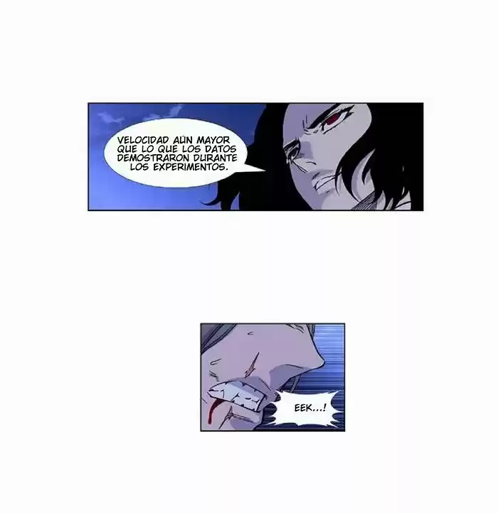 Noblesse (2007) - Capítulo 420 - Página 25 - LectorTMOo