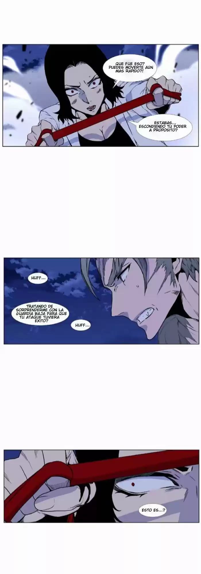 Noblesse (2007) - Capítulo 420 - Página 30 - LectorTMOo
