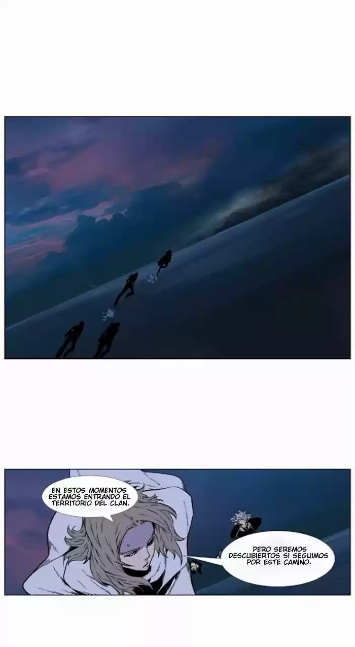 Noblesse (2007) - Capítulo 420 - Página 38 - LectorTMOo