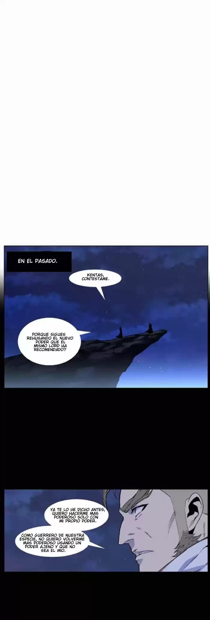 Noblesse (2007) - Capítulo 421 - Página 10 - LectorTMOo