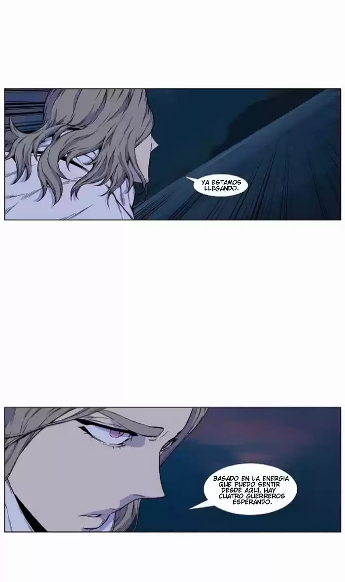 Noblesse (2007) - Capítulo 421 - Página 45 - LectorTMOo