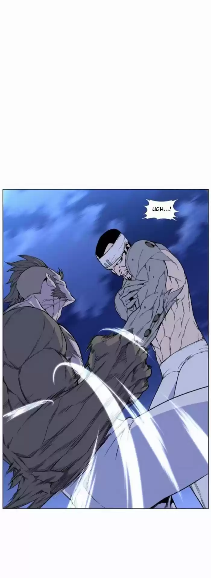 Noblesse (2007) - Capítulo 423 - Página 28 - LectorTMOo