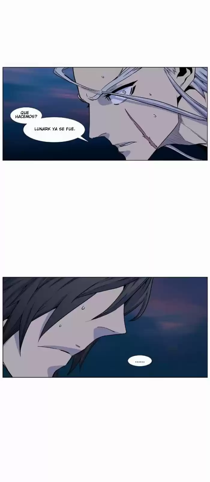 Noblesse (2007) - Capítulo 424 - Página 9 - LectorTMOo