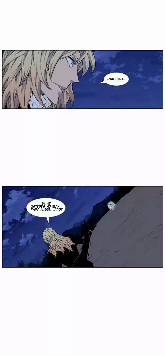 Noblesse (2007) - Capítulo 424 - Página 40 - LectorTMOo