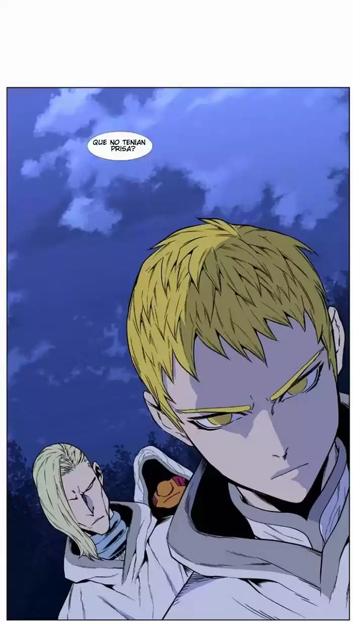 Noblesse (2007) - Capítulo 424 - Página 41 - LectorTMOo