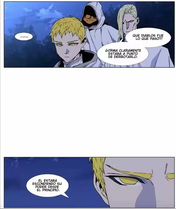 Noblesse (2007) - Capítulo 425 - Página 2 - LectorTMOo