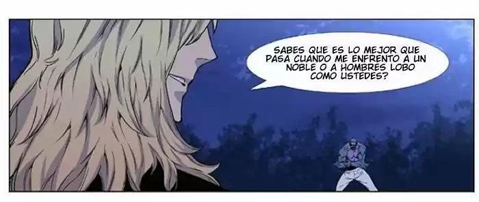 Noblesse (2007) - Capítulo 425 - Página 3 - LectorTMOo