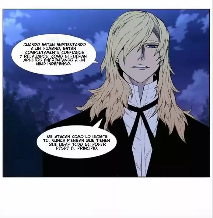 Noblesse (2007) - Capítulo 425 - Página 4 - LectorTMOo