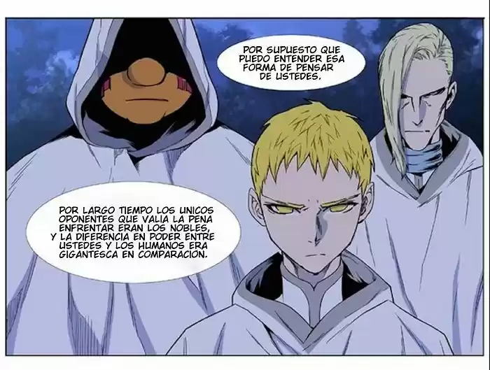 Noblesse (2007) - Capítulo 425 - Página 5 - LectorTMOo