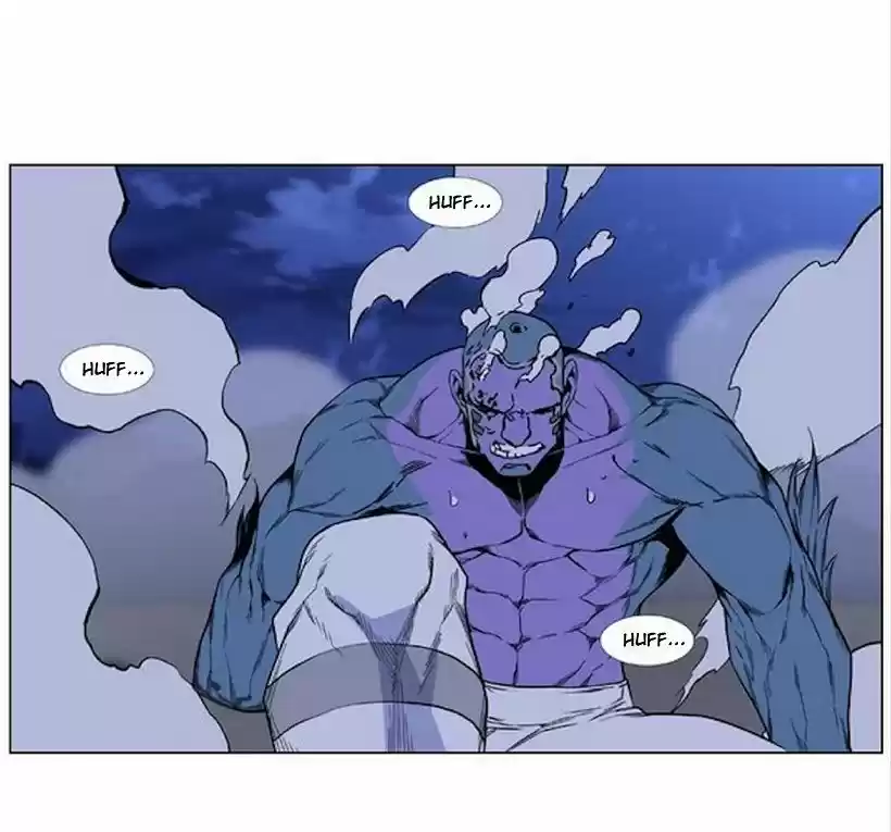 Noblesse (2007) - Capítulo 425 - Página 29 - LectorTMOo