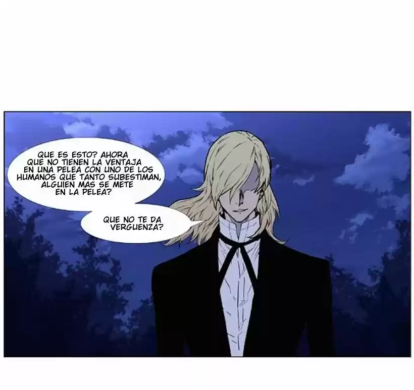Noblesse (2007) - Capítulo 425 - Página 35 - LectorTMOo
