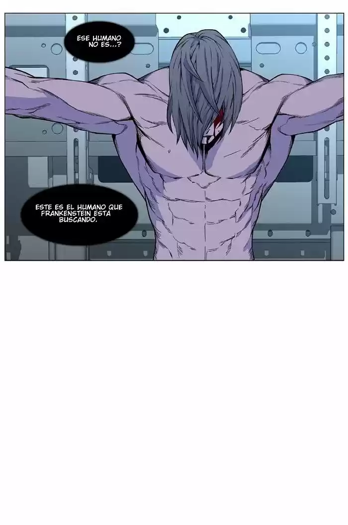 Noblesse (2007) - Capítulo 426 - Página 5 - LectorTMOo