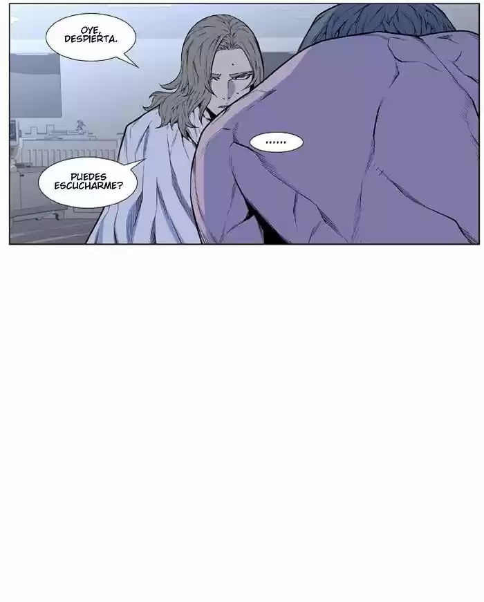 Noblesse (2007) - Capítulo 426 - Página 10 - LectorTMOo