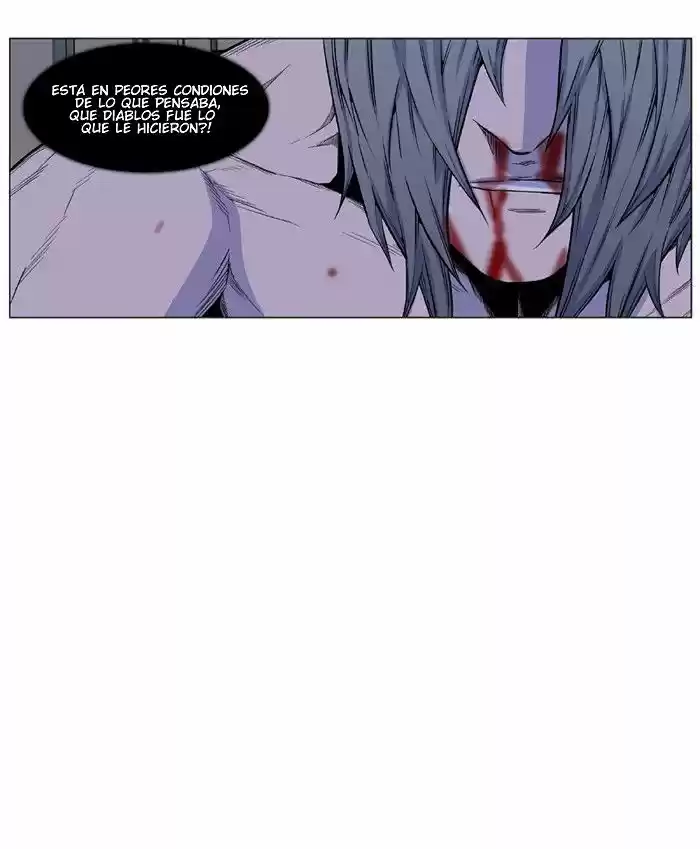 Noblesse (2007) - Capítulo 426 - Página 11 - LectorTMOo
