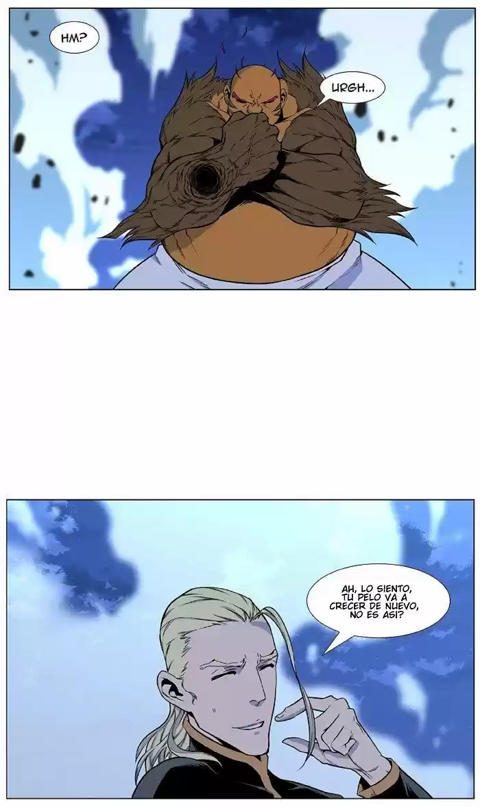 Noblesse (2007) - Capítulo 428 - Página 3 - LectorTMOo