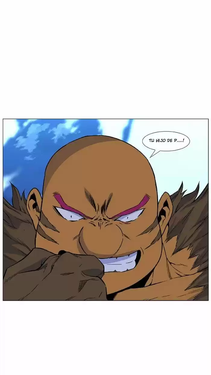 Noblesse (2007) - Capítulo 428 - Página 4 - LectorTMOo