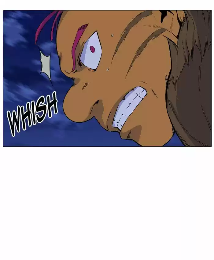 Noblesse (2007) - Capítulo 428 - Página 7 - LectorTMOo