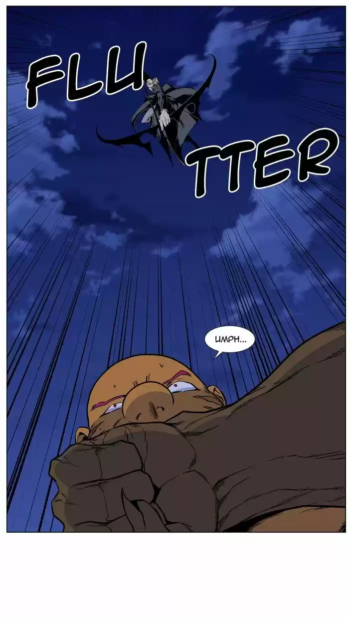 Noblesse (2007) - Capítulo 428 - Página 9 - LectorTMOo