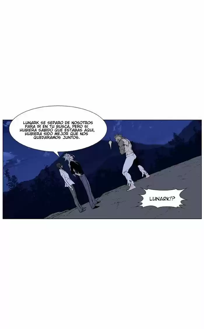 Noblesse (2007) - Capítulo 428 - Página 34 - LectorTMOo