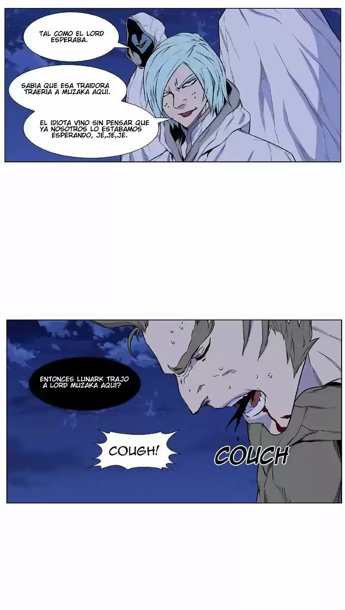 Noblesse (2007) - Capítulo 428 - Página 35 - LectorTMOo