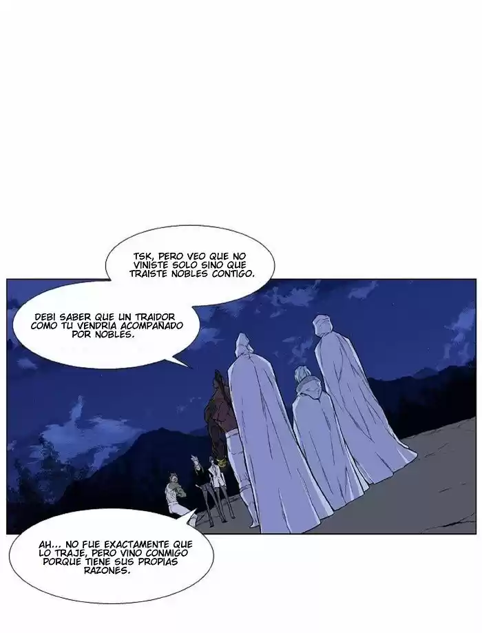 Noblesse (2007) - Capítulo 428 - Página 38 - LectorTMOo