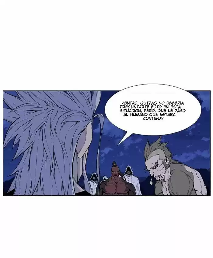 Noblesse (2007) - Capítulo 428 - Página 39 - LectorTMOo