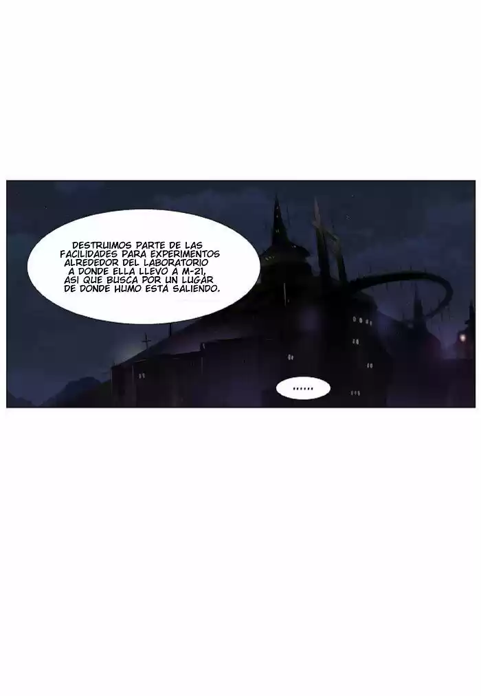 Noblesse (2007) - Capítulo 428 - Página 42 - LectorTMOo