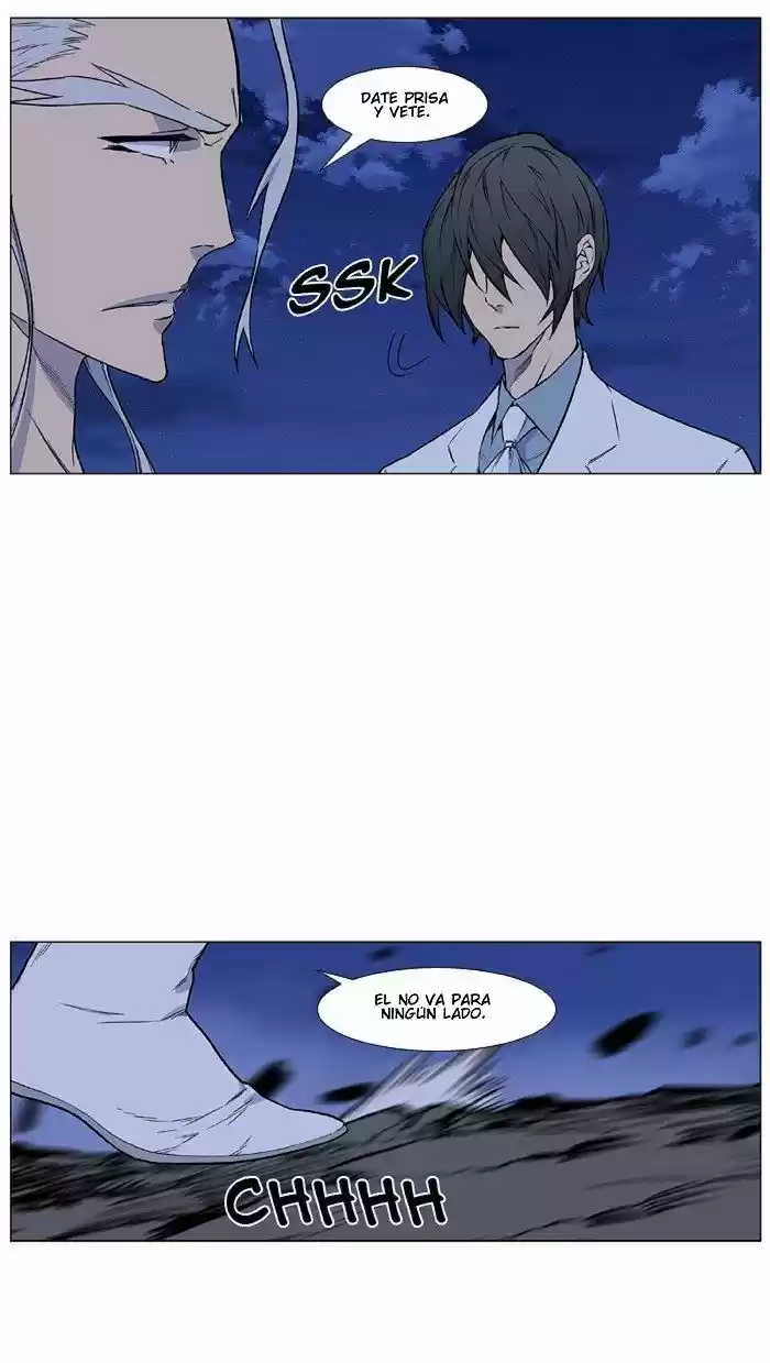 Noblesse (2007) - Capítulo 428 - Página 43 - LectorTMOo