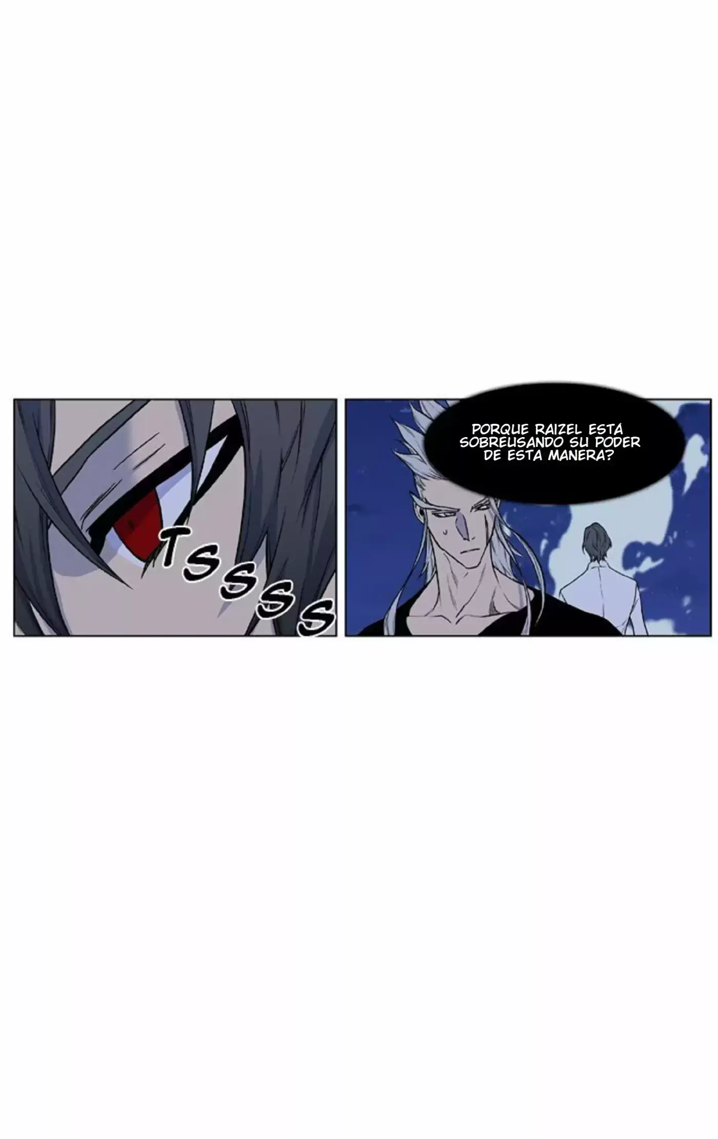 Noblesse (2007) - Capítulo 428 - Página 55 - LectorTMOo