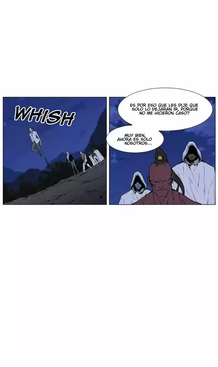 Noblesse (2007) - Capítulo 428 - Página 57 - LectorTMOo