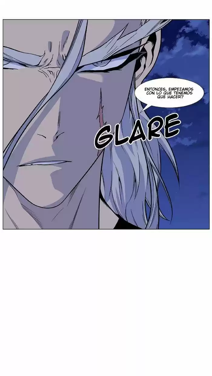 Noblesse (2007) - Capítulo 428 - Página 58 - LectorTMOo