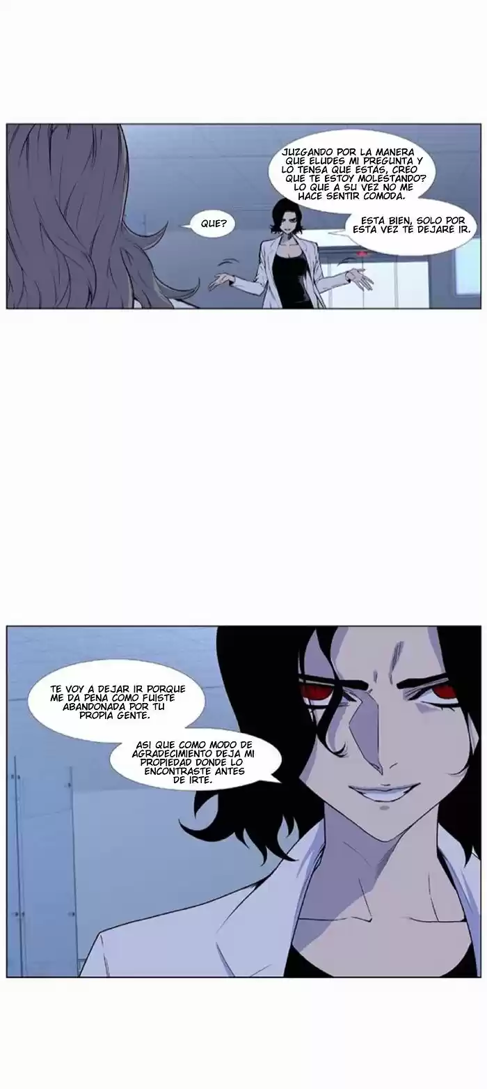 Noblesse (2007) - Capítulo 429 - Página 2 - LectorTMOo