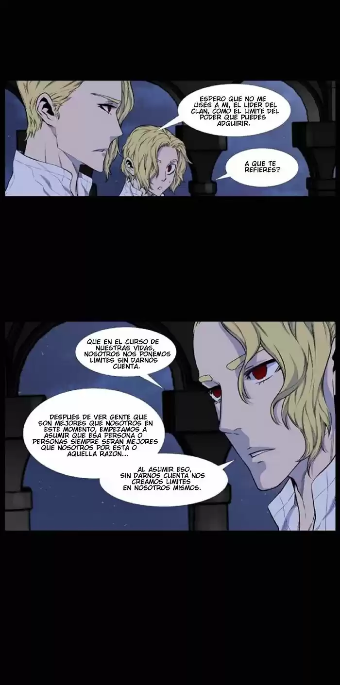 Noblesse (2007) - Capítulo 429 - Página 22 - LectorTMOo