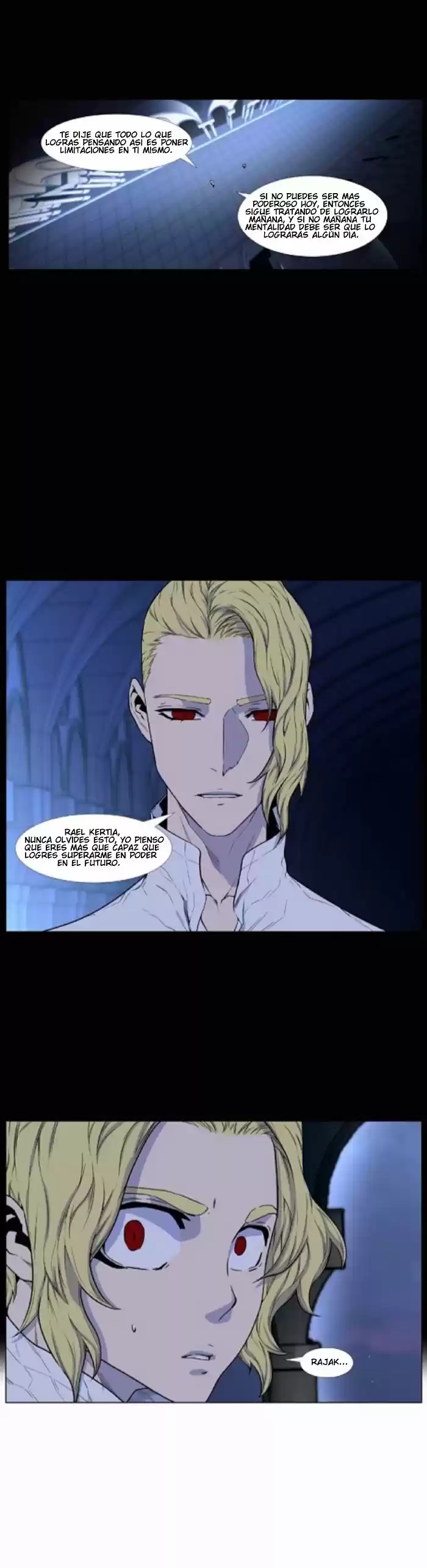 Noblesse (2007) - Capítulo 429 - Página 24 - LectorTMOo