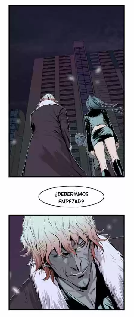 Noblesse (2007) - Capítulo 43 - Página 3 - LectorTMOo