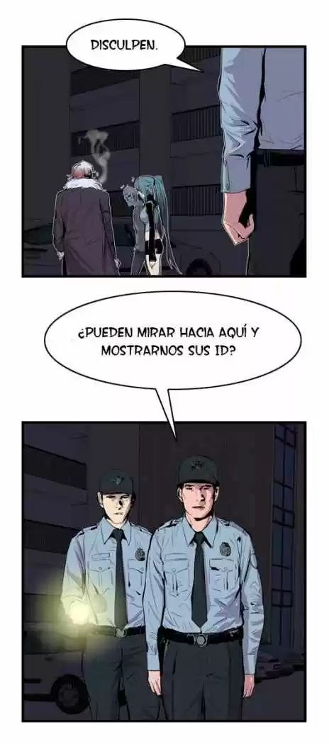 Noblesse (2007) - Capítulo 43 - Página 4 - LectorTMOo