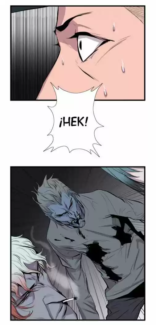 Noblesse (2007) - Capítulo 43 - Página 6 - LectorTMOo