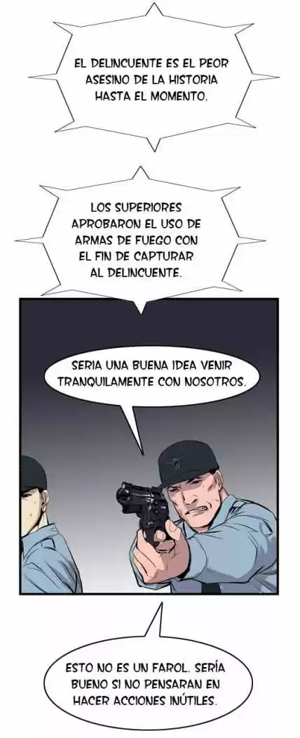 Noblesse (2007) - Capítulo 43 - Página 8 - LectorTMOo