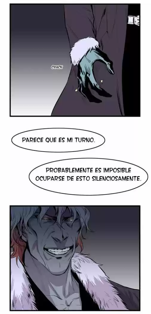 Noblesse (2007) - Capítulo 43 - Página 9 - LectorTMOo