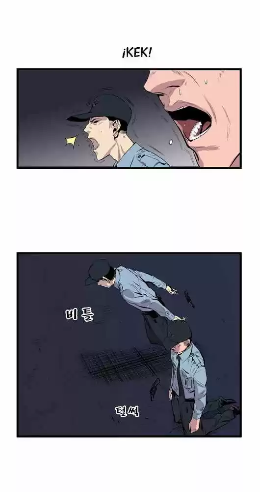 Noblesse (2007) - Capítulo 43 - Página 10 - LectorTMOo