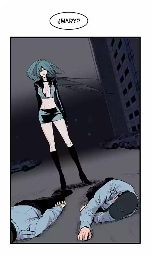 Noblesse (2007) - Capítulo 43 - Página 12 - LectorTMOo
