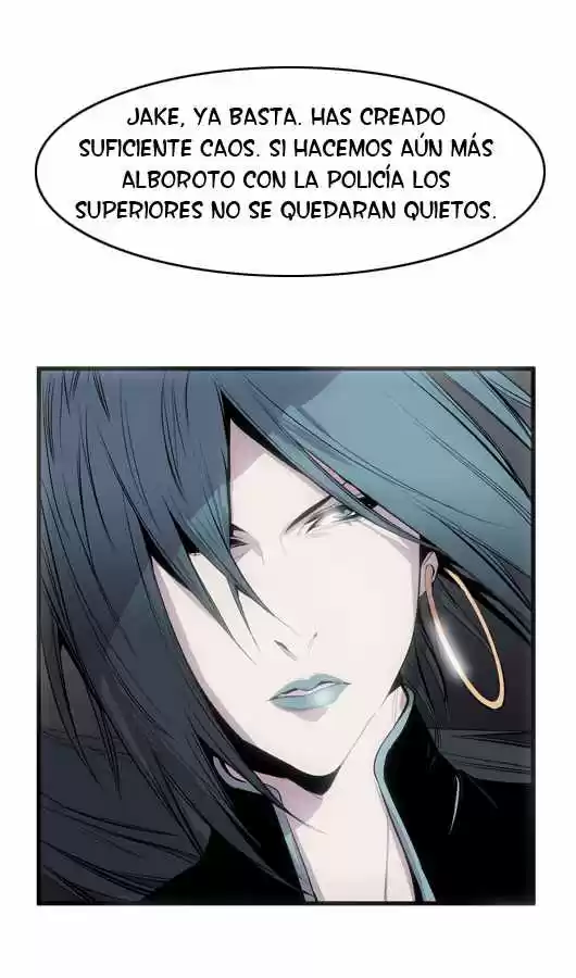 Noblesse (2007) - Capítulo 43 - Página 13 - LectorTMOo